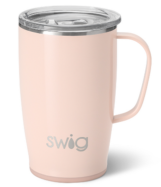 Ballet 18oz Swig Mug