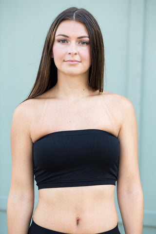 Bandeau (More Colors)