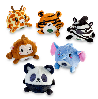Beadie Buddies Zoo Crew (More Colors)
