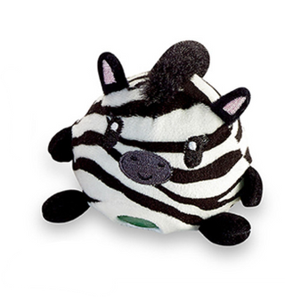Beadie Buddies Zoo Crew (More Colors)