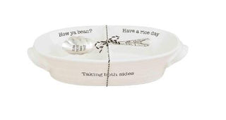 Bean & Rice Baker Set