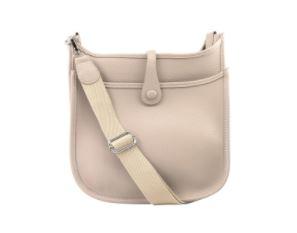 Large Beige Bag
