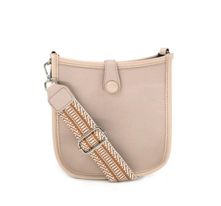 Beige Mini Bag