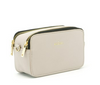 Beige Modernst Crossbody