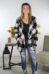 Believe In You Jacket (More Colors)