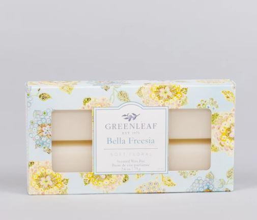 Bella Freesia Wax Melt