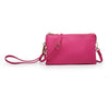 Berry Riley Wristlet Crossbody