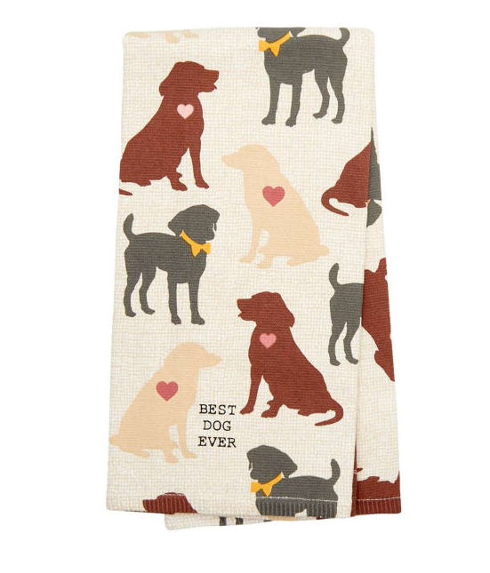 Best shop dog towel