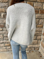 Best In The Business Cardigan (More Colors)