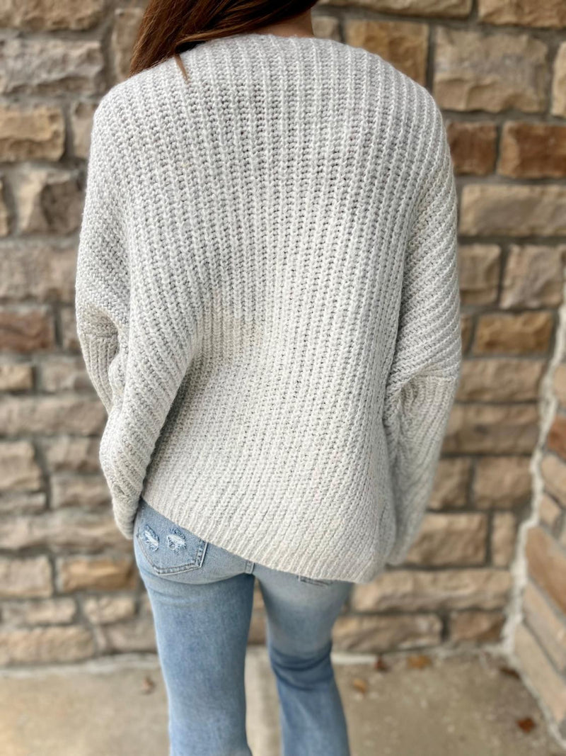 Best In The Business Cardigan (More Colors)