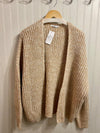 Best In The Business Cardigan (More Colors)