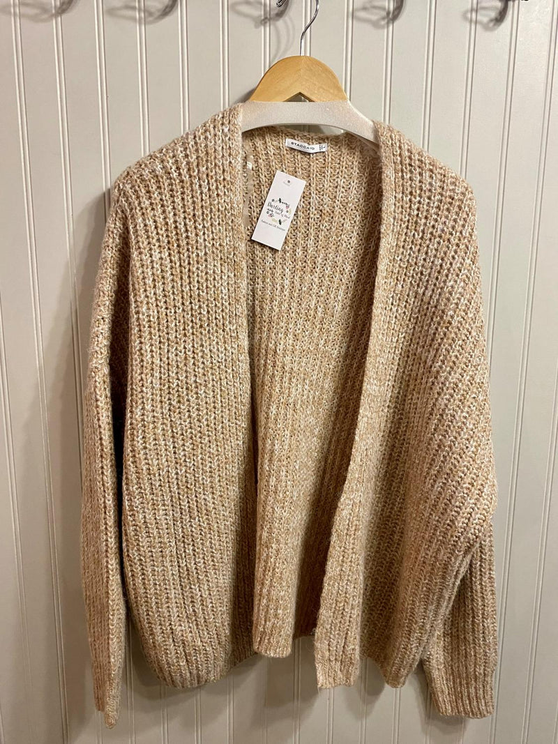 Best In The Business Cardigan (More Colors)