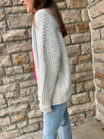 Best In The Business Cardigan (More Colors)