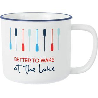 Better To Wake Mug
