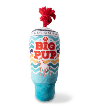 Big Pup Dog Toy