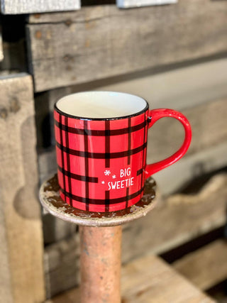 Big Sweetie Mug