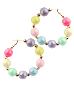 Billie Earrings Multi