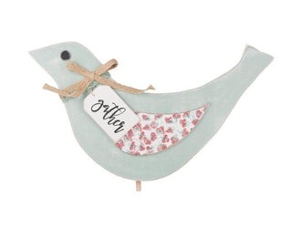 Bird Topper