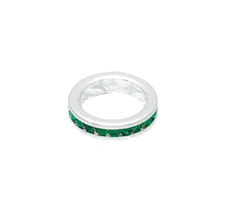 Birthstone Charm (More Colors)