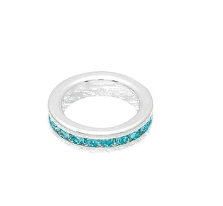 Birthstone Charm (More Colors)