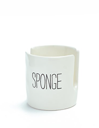 Bistro Sponge Caddy