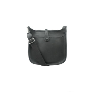 Large Black Bag