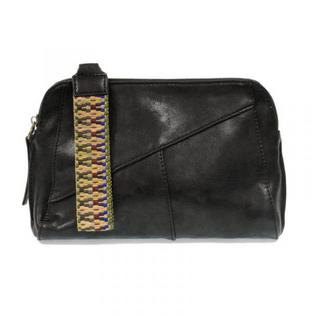 Black Gigi Crossbody
