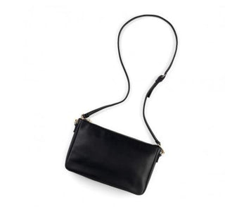 Black Hadley Purse