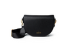 Black Luna Crossbody