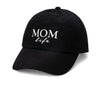 Black Mom Life Hat