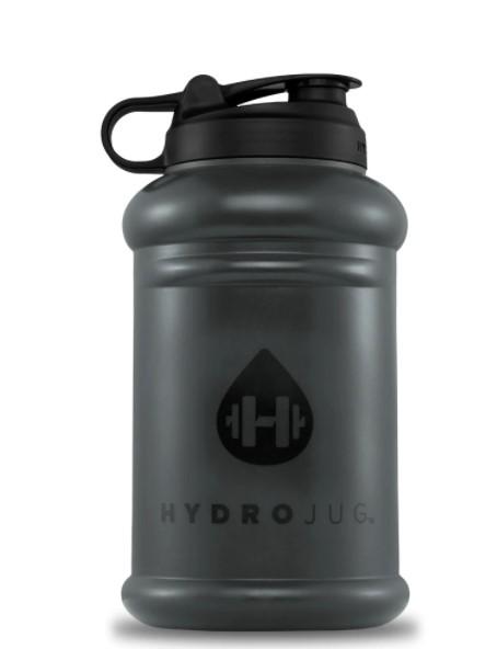 Black Pro Hyrdro Jug