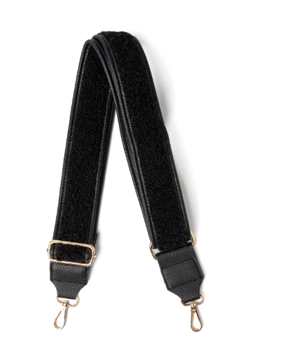 Rosewood Purse Strap – Darling State of Mind