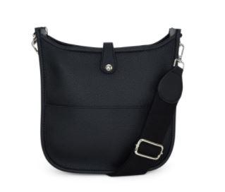 Black Small Bag