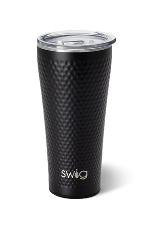 Blacksmith 32oz Tumbler Swig