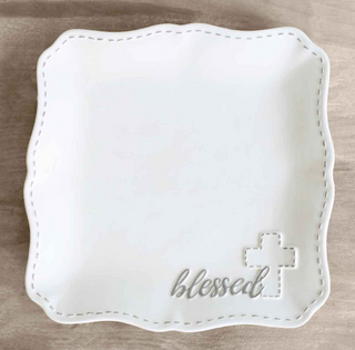Blessed Platter