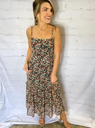 Blind Date Dress