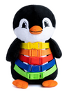 Blizzard Penguin Buckle Toy