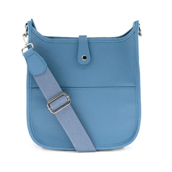 Blue Small Bag