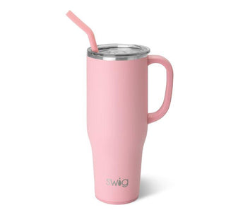 Blush 40oz Mega Mug