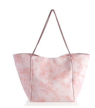 Blush Orlando Tote