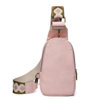 Blush Sling Bag