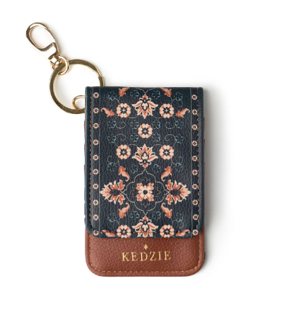 Boho ID Wallet