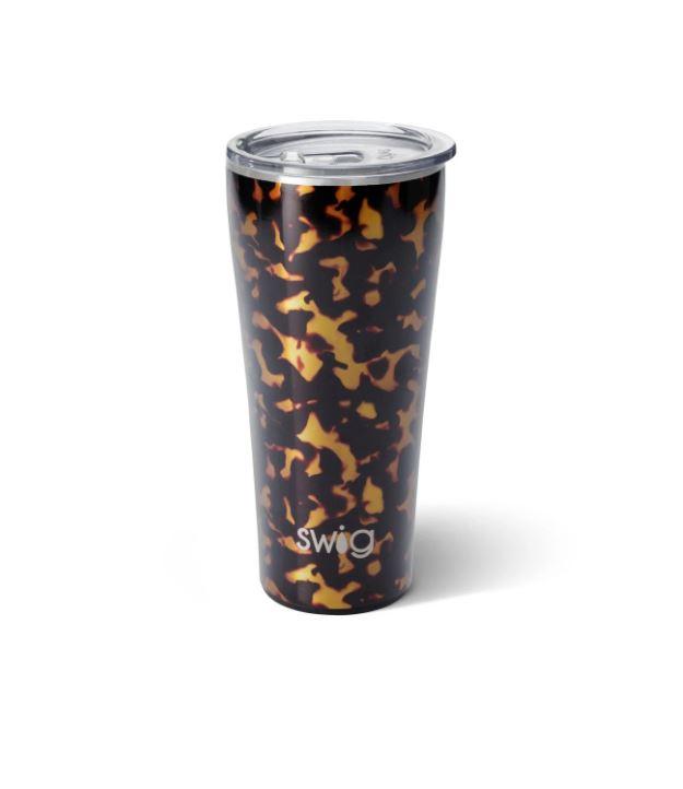 Bombshell 32ozTumbler Swig