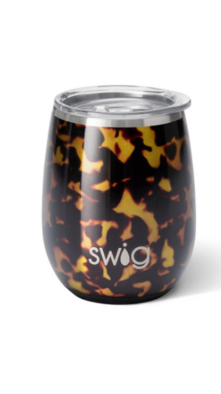 Bombshell Wine Cup