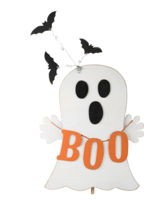 Boo Ghost Topper