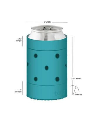 Boozie Bogg 12oz (More Colors)