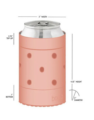 Boozie Bogg 12oz (More Colors)