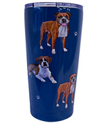 Boxer Tumbler