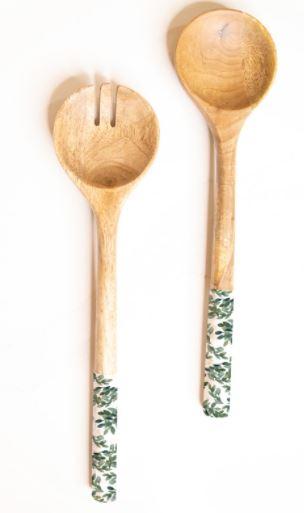 Boxwood Serveware