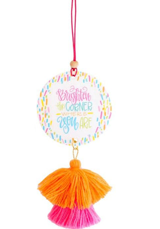 Brighten The Corner Air Freshener